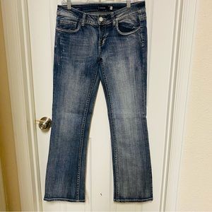 Junior’s Vigoss New York Boot